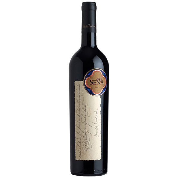 2009 Sena, Aconcagua Valley